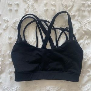 Victoria Secret Sports Bras